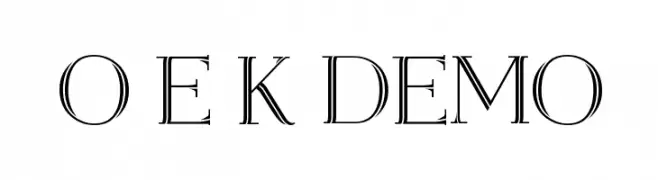 Open Egmont Kapitalen [DEMO]  Frei Schriftart Herunterladen