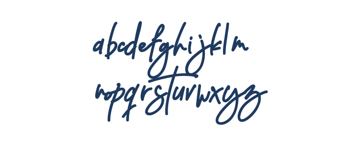 Open Script Lowercase