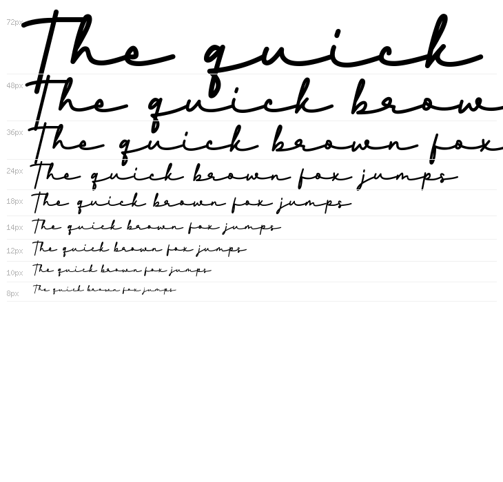 Open Story DEMO! DEMO! Waterfall