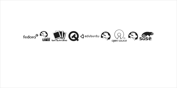 OpenLogos Logo
