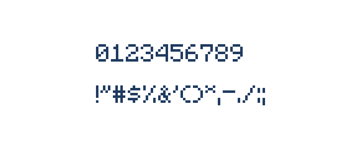 OpenMine Other Characters