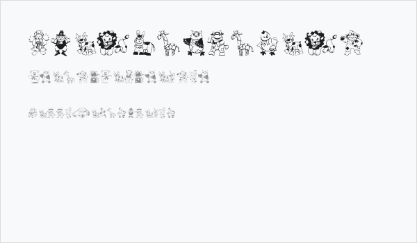 OpenParlament Business Card