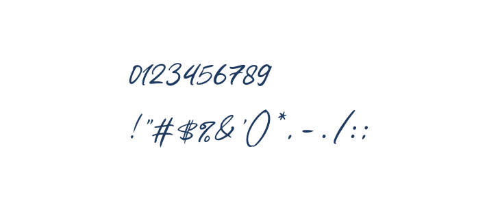 Opencare Other Characters