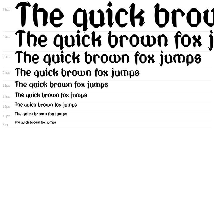 OperaSemper Waterfall