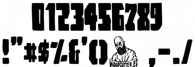 Operation Siberia Fonte OUTROS PERSONAGENS