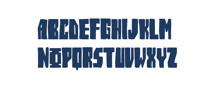 Operation Siberia Uppercase