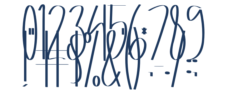 Ophalaria Other Characters