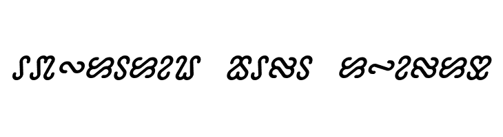 Ophidian Bold Italic  لخطوط تنزيل