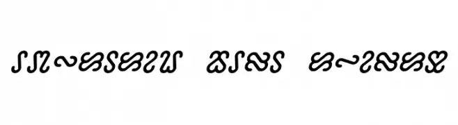 Ophidian Bold Italic  Fuentes Gratis Descargar