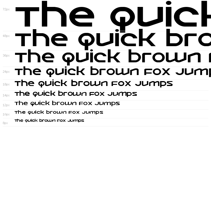 Opilio Expanded Waterfall