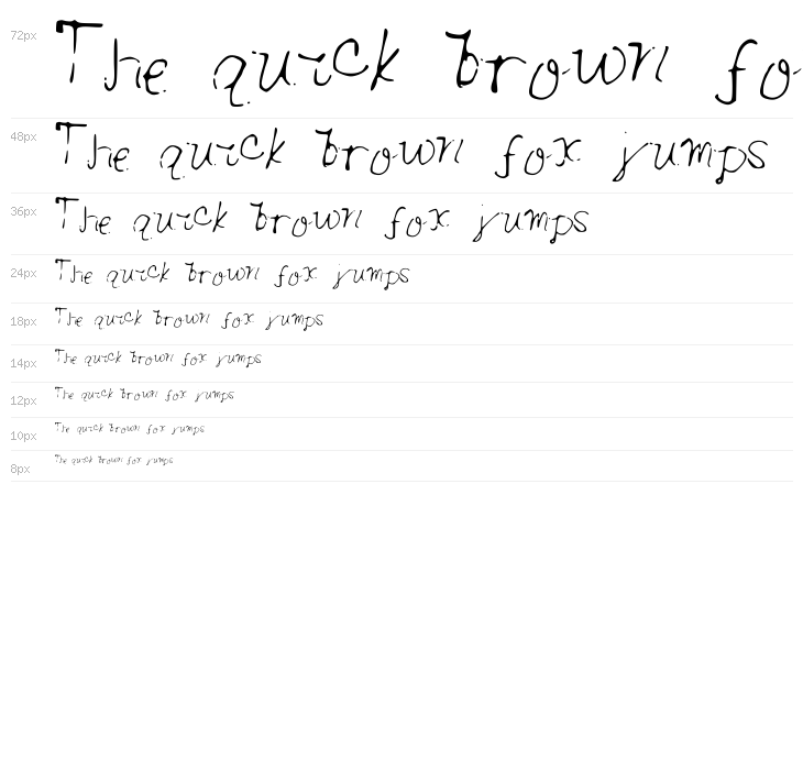 OppaGelaStyle Waterfall