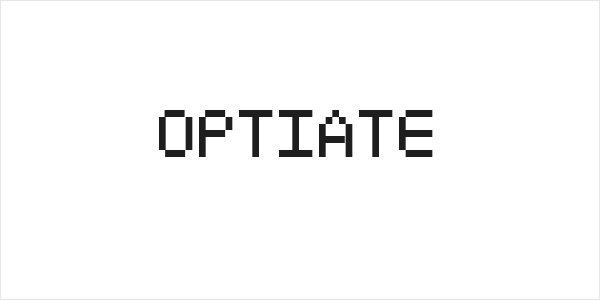 Optiate Logo