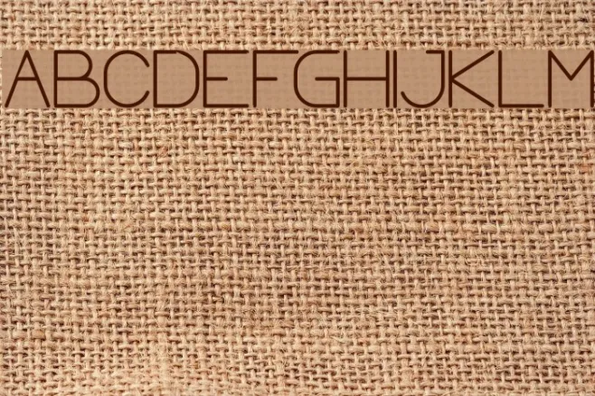 Optical Fiber Bold Example 2