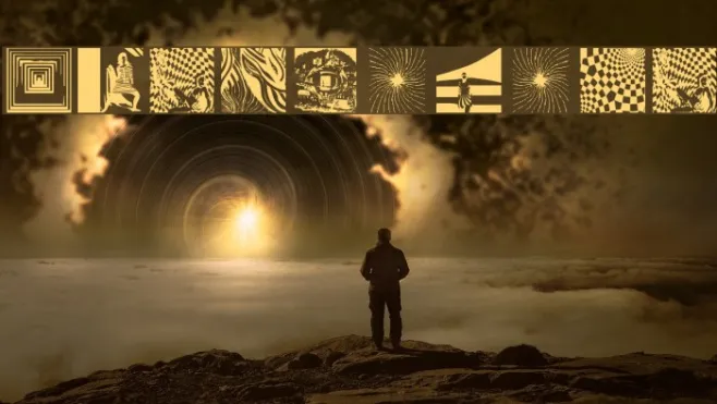 OpticalArt Example 3