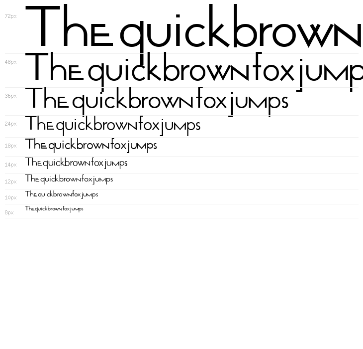 Opticon  One1 Waterfall