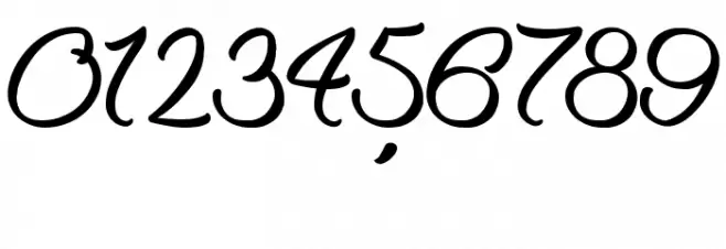 Optimal Solutions Font OTHER CHARS