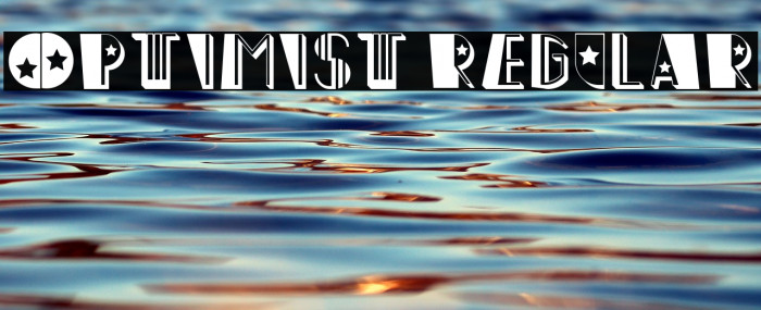 Optimist Regular Example 3