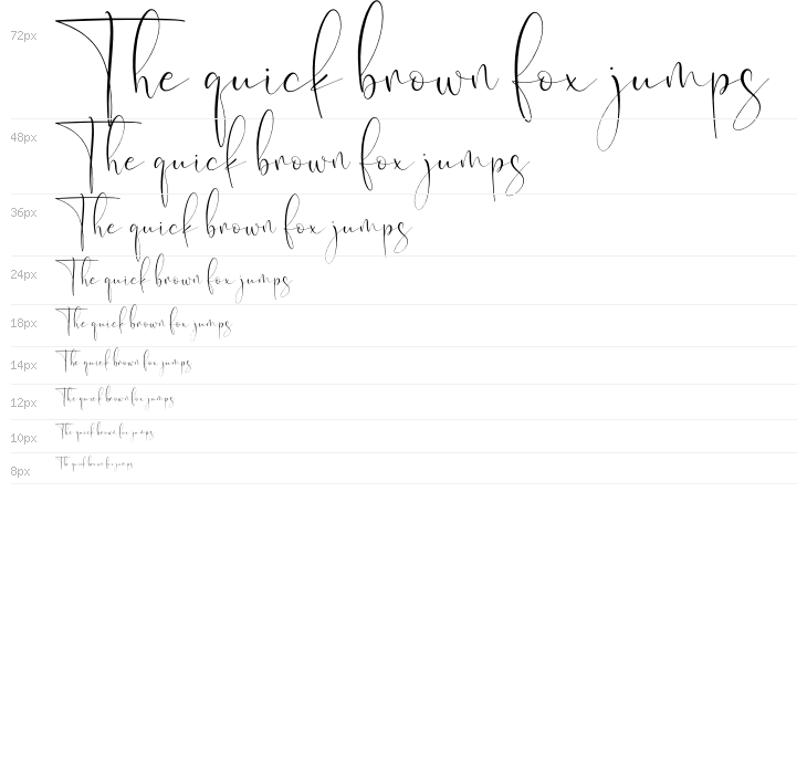 Optimistica Dreams Waterfall