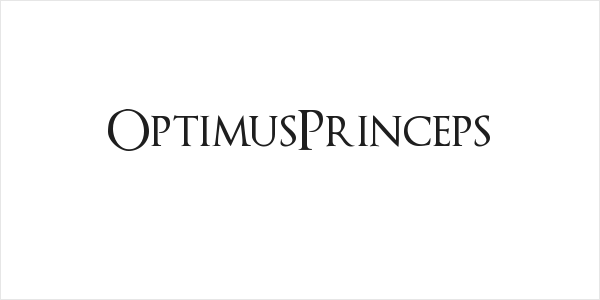 OptimusPrinceps Logo