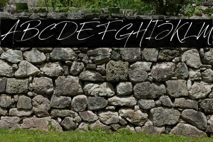 Optimust Slant Example 2