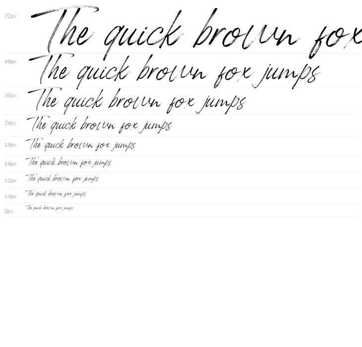 Optimust Slant Waterfall