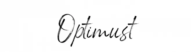 Optimust  تنزيل الخطوط
