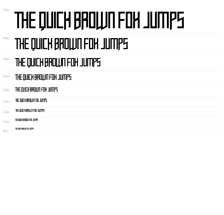 Opulent Fiend Regular Waterfall