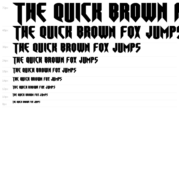 Opus Magnus Expanded Waterfall