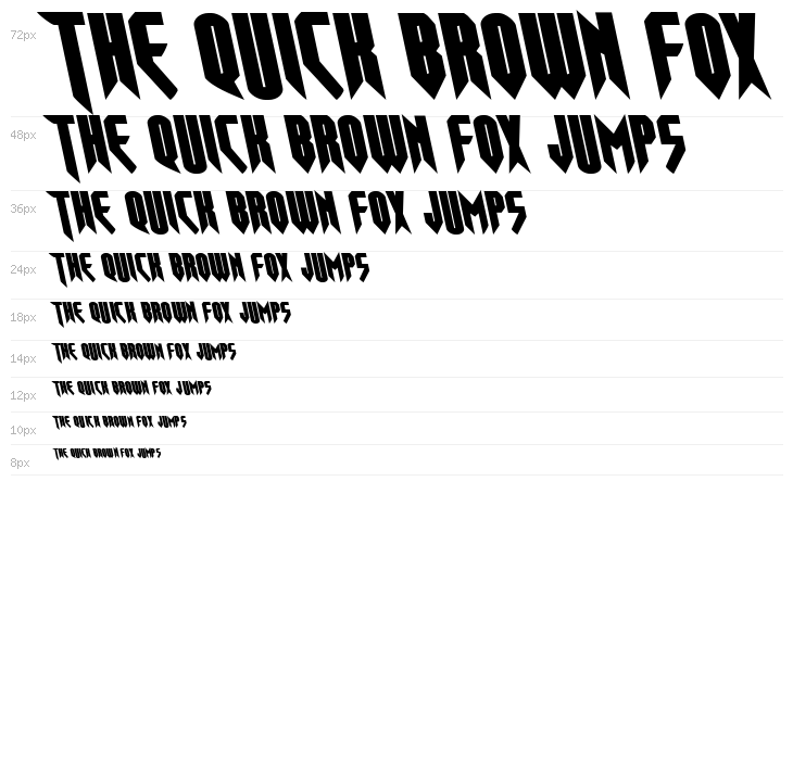 Opus Magnus Leftalic Waterfall