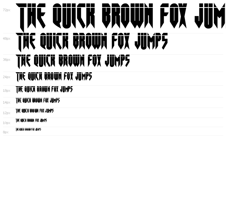 Opus MagnusLaser Condensed Waterfall