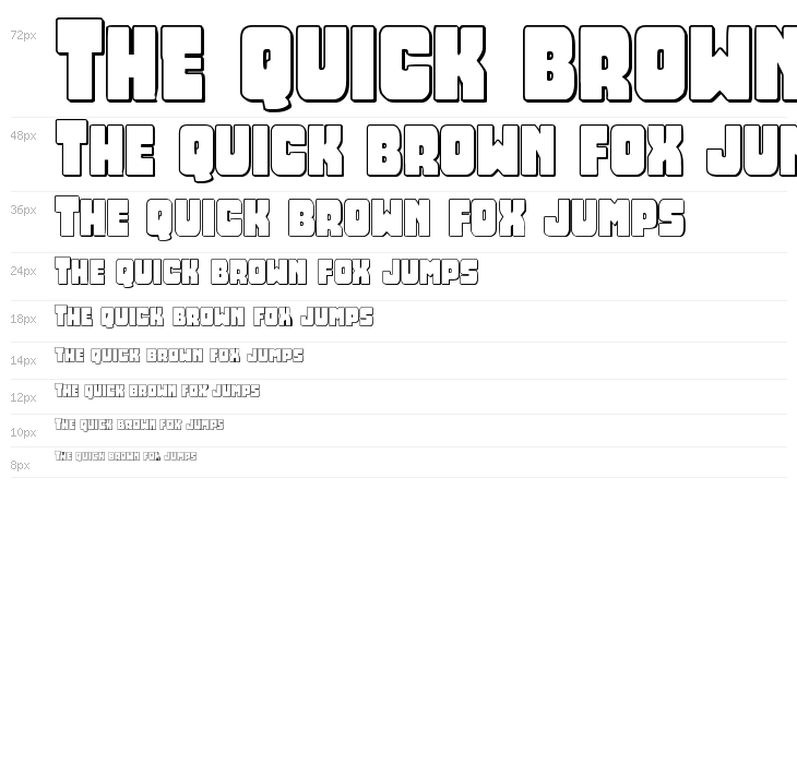 Opus Mundi 3D Waterfall