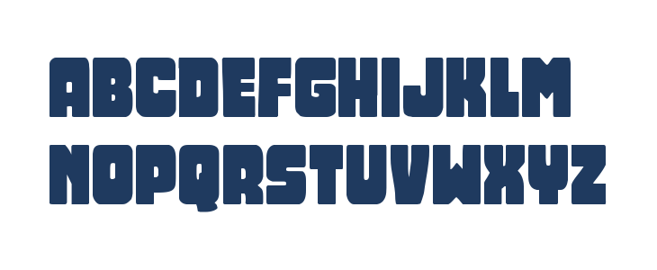 Opus Mundi Lowercase