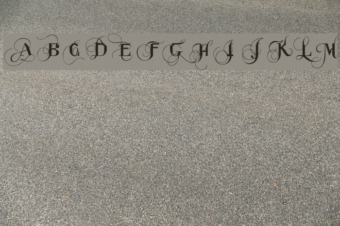 Opux Pix Font examples