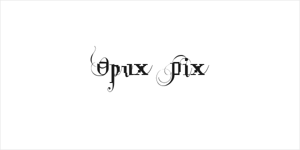 Opux Pix Logo