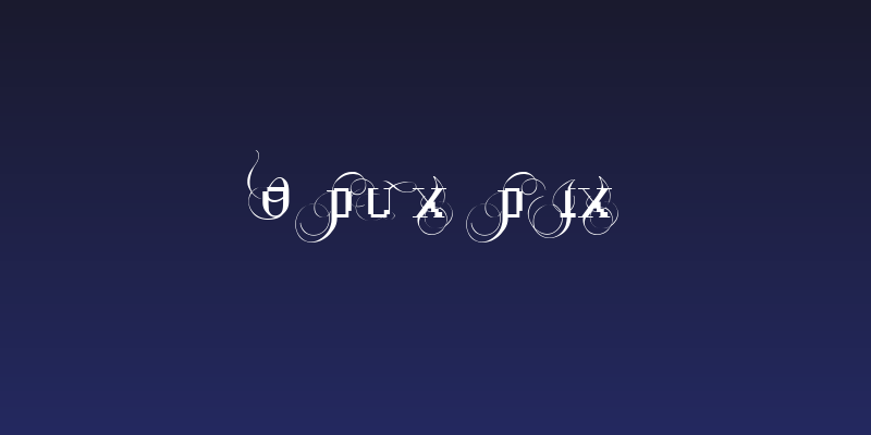 Opux Pix Social Header