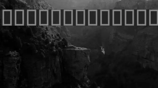 Oqhaab Font examples