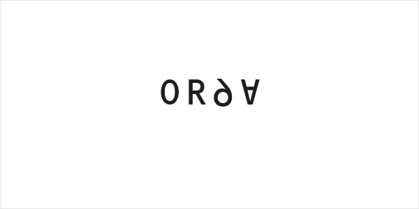 ORAV Logo