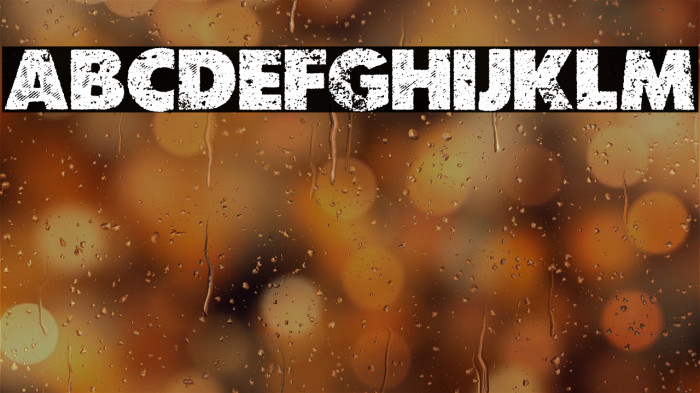 ORBIT PERSONAL USE Bold Example 2