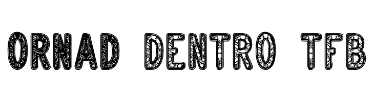 ORNAD dentro tfb Fonte