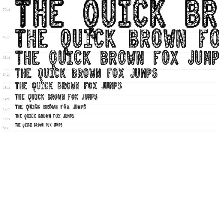 ORNAD dentro tfb Waterfall