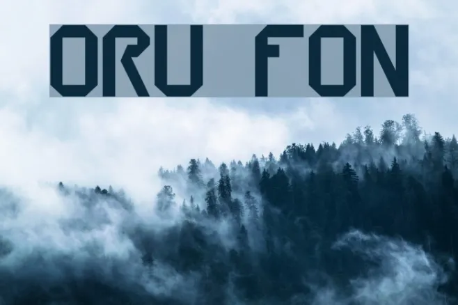 ORU Example 1