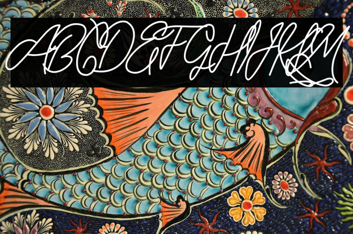 ORYZA SATIVA DEMO Example 3