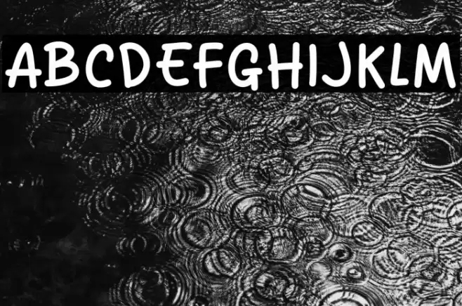 Ora Urus Font examples