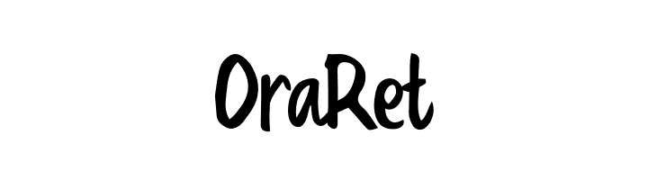 OraRet لخطوط تنزيل