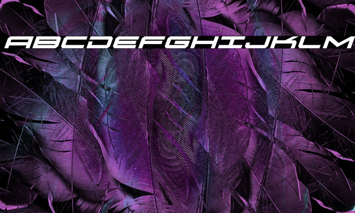 Oramac Italic Example 2