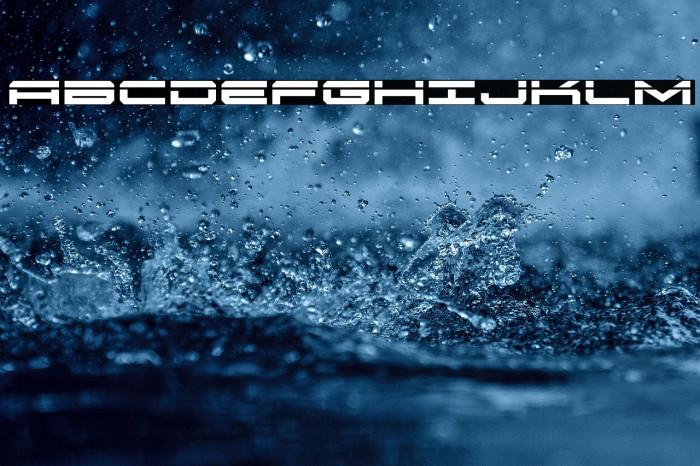 Oramac Laser Example 2