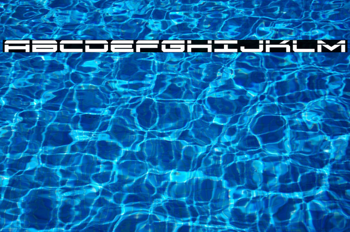 Oramac Laser Example 3