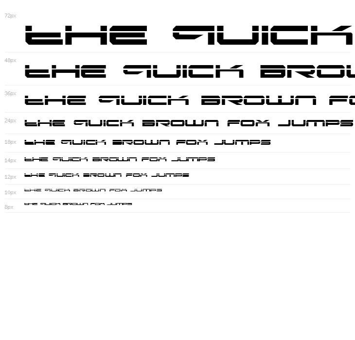 Oramac Laser Waterfall