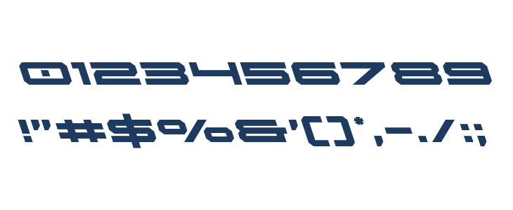 Oramac Leftalic Other Characters