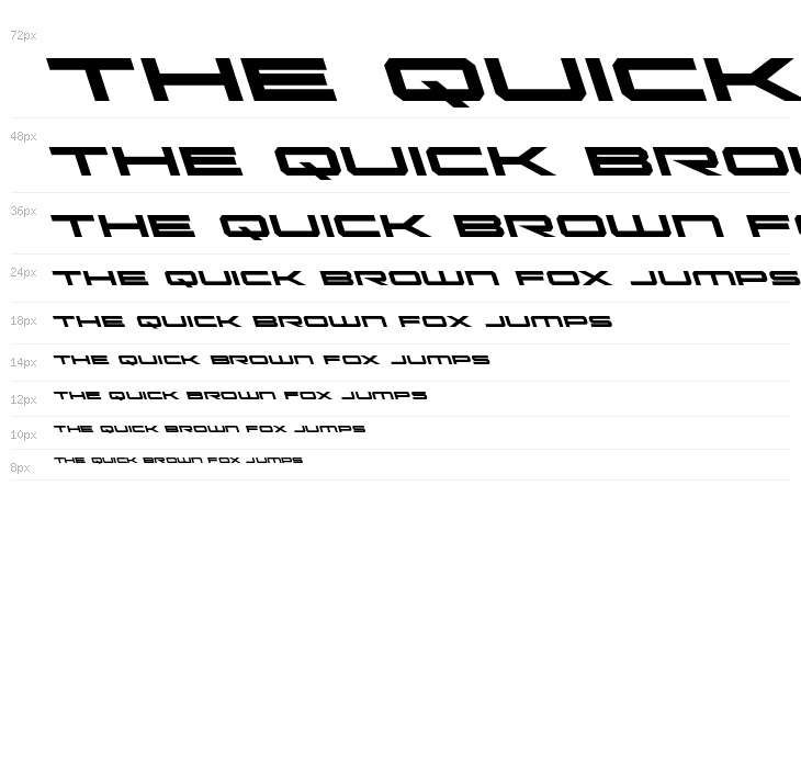 Oramac Leftalic Waterfall